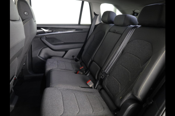 Škoda Kodiaq 1.5 TSI MHEV Business Edition 7p. 150pk | Elektrisch verstelbare bestuurdersstoel | Trekhaak wegklapbaar | Winterpakket | 18 inch Lichtmetalen velgen |