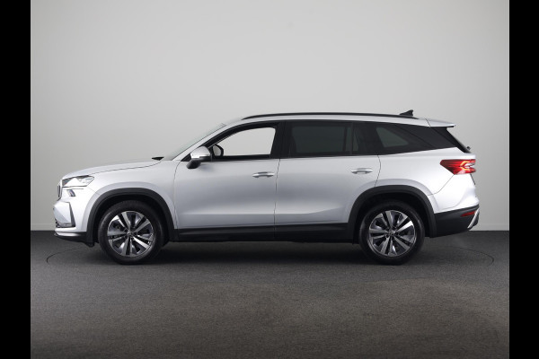 Škoda Kodiaq 1.5 TSI MHEV Business Edition 7p. 150pk | Elektrisch verstelbare bestuurdersstoel | Trekhaak wegklapbaar | Winterpakket | 18 inch Lichtmetalen velgen |