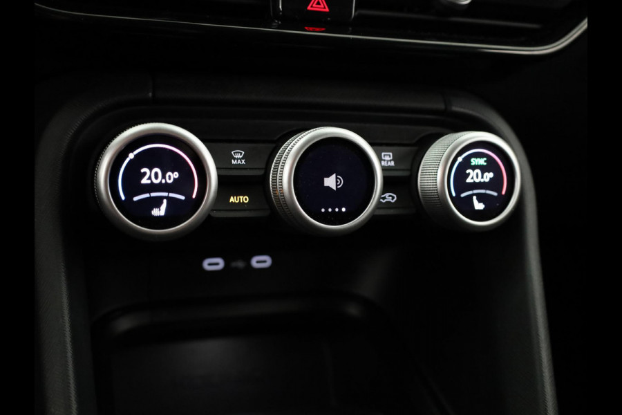 Škoda Kodiaq 1.5 TSI MHEV Business Edition 7p. 150pk | Elektrisch verstelbare bestuurdersstoel | Trekhaak wegklapbaar | Winterpakket | 18 inch Lichtmetalen velgen |