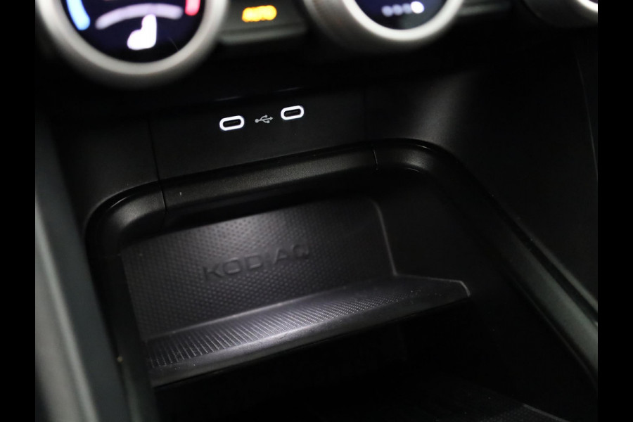 Škoda Kodiaq 1.5 TSI MHEV Business Edition 7p. 150pk | Elektrisch verstelbare bestuurdersstoel | Trekhaak wegklapbaar | Winterpakket | 18 inch Lichtmetalen velgen |