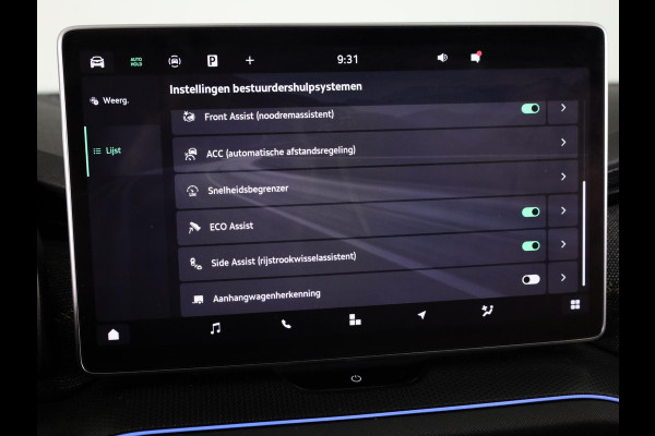 Škoda Kodiaq 1.5 TSI MHEV Business Edition 7p. 150pk | Elektrisch verstelbare bestuurdersstoel | Trekhaak wegklapbaar | Winterpakket | 18 inch Lichtmetalen velgen |