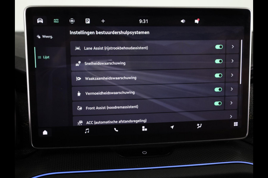 Škoda Kodiaq 1.5 TSI MHEV Business Edition 7p. 150pk | Elektrisch verstelbare bestuurdersstoel | Trekhaak wegklapbaar | Winterpakket | 18 inch Lichtmetalen velgen |