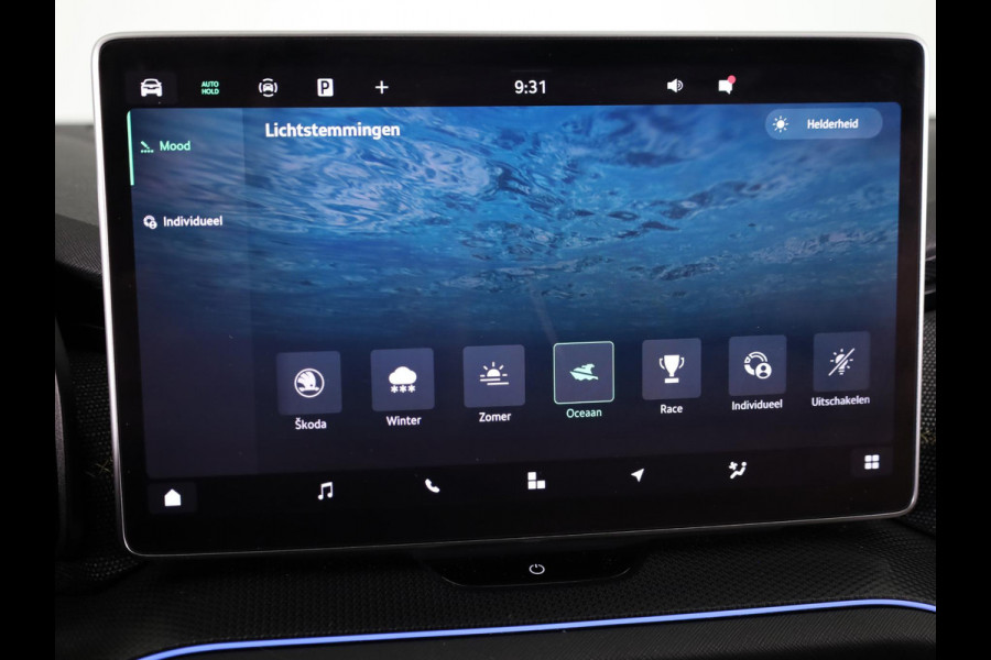 Škoda Kodiaq 1.5 TSI MHEV Business Edition 7p. 150pk | Elektrisch verstelbare bestuurdersstoel | Trekhaak wegklapbaar | Winterpakket | 18 inch Lichtmetalen velgen |