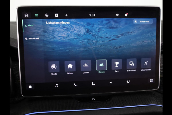 Škoda Kodiaq 1.5 TSI MHEV Business Edition 7p. 150pk | Elektrisch verstelbare bestuurdersstoel | Trekhaak wegklapbaar | Winterpakket | 18 inch Lichtmetalen velgen |