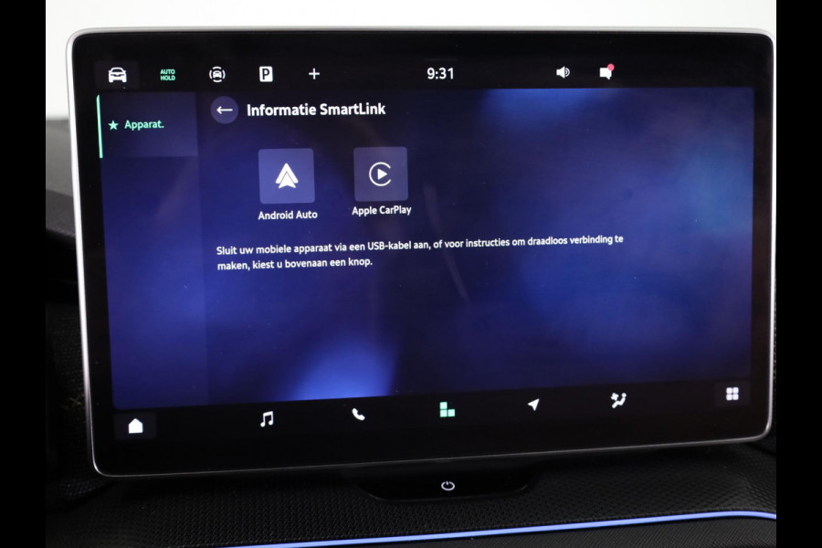 Škoda Kodiaq 1.5 TSI MHEV Business Edition 7p. 150pk | Elektrisch verstelbare bestuurdersstoel | Trekhaak wegklapbaar | Winterpakket | 18 inch Lichtmetalen velgen |