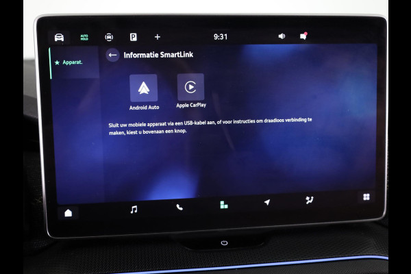 Škoda Kodiaq 1.5 TSI MHEV Business Edition 7p. 150pk | Elektrisch verstelbare bestuurdersstoel | Trekhaak wegklapbaar | Winterpakket | 18 inch Lichtmetalen velgen |