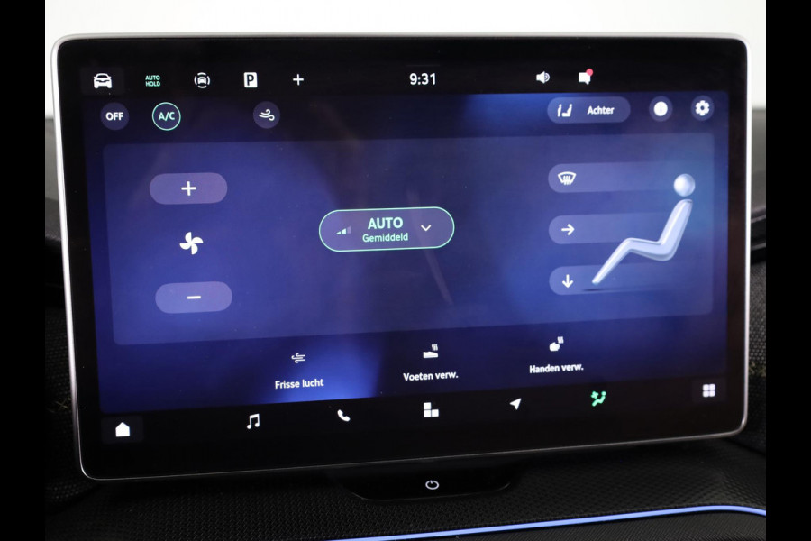 Škoda Kodiaq 1.5 TSI MHEV Business Edition 7p. 150pk | Elektrisch verstelbare bestuurdersstoel | Trekhaak wegklapbaar | Winterpakket | 18 inch Lichtmetalen velgen |