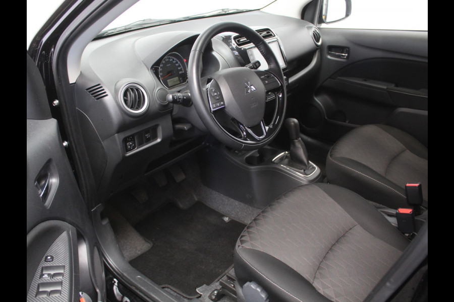 Mitsubishi Space Star 1.2 Dynamic CARPLAY | LMV14 | CAMERA | CLIMATE | LED | CRUISE | DAB | BLUETOOTH