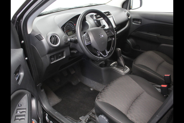 Mitsubishi Space Star 1.2 Dynamic CARPLAY | LMV14 | CAMERA | CLIMATE | LED | CRUISE | DAB | BLUETOOTH