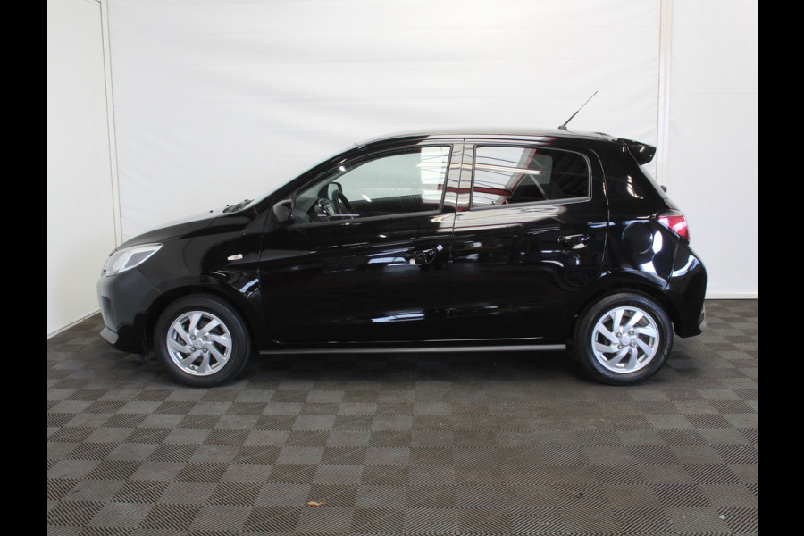 Mitsubishi Space Star 1.2 Dynamic CARPLAY | LMV14 | CAMERA | CLIMATE | LED | CRUISE | DAB | BLUETOOTH