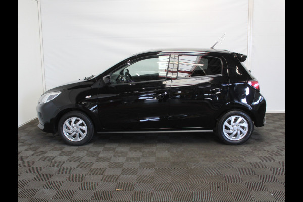 Mitsubishi Space Star 1.2 Dynamic CARPLAY | LMV14 | CAMERA | CLIMATE | LED | CRUISE | DAB | BLUETOOTH