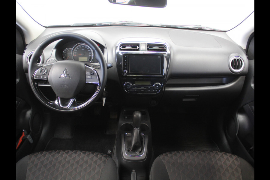 Mitsubishi Space Star 1.2 Dynamic CARPLAY | LMV14 | CAMERA | CLIMATE | LED | CRUISE | DAB | BLUETOOTH