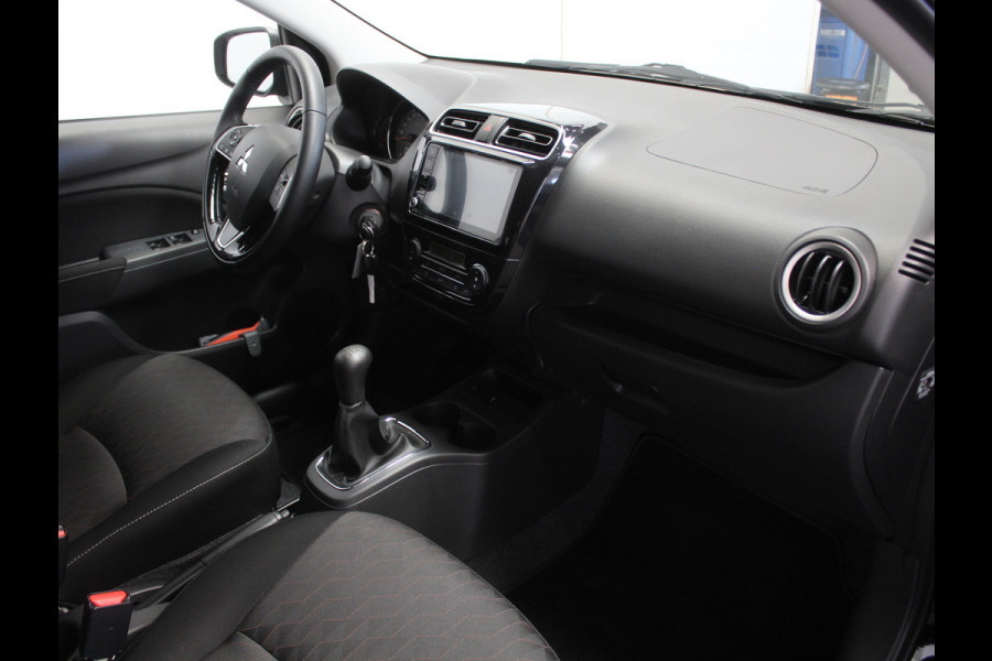 Mitsubishi Space Star 1.2 Dynamic CARPLAY | LMV14 | CAMERA | CLIMATE | LED | CRUISE | DAB | BLUETOOTH