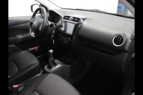 Mitsubishi Space Star 1.2 Dynamic CARPLAY | LMV14 | CAMERA | CLIMATE | LED | CRUISE | DAB | BLUETOOTH