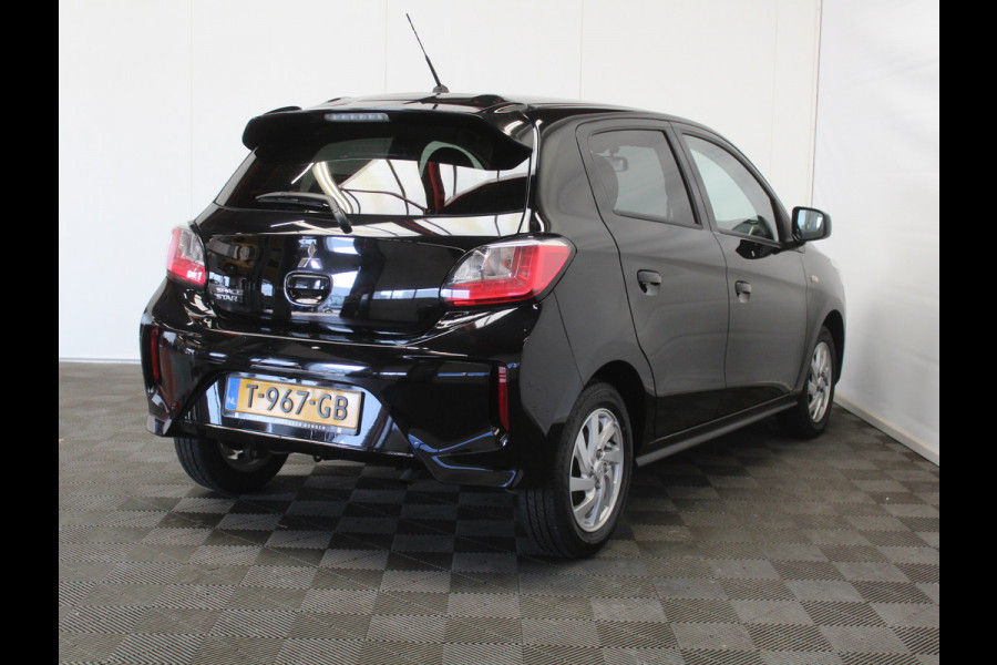 Mitsubishi Space Star 1.2 Dynamic CARPLAY | LMV14 | CAMERA | CLIMATE | LED | CRUISE | DAB | BLUETOOTH