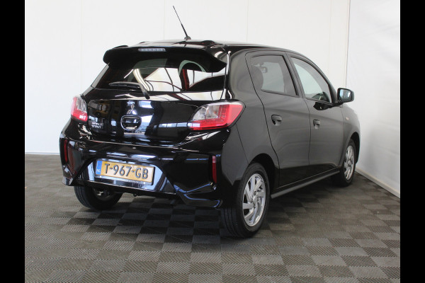 Mitsubishi Space Star 1.2 Dynamic CARPLAY | LMV14 | CAMERA | CLIMATE | LED | CRUISE | DAB | BLUETOOTH