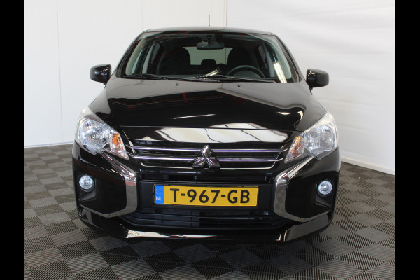 Mitsubishi Space Star 1.2 Dynamic CARPLAY | LMV14 | CAMERA | CLIMATE | LED | CRUISE | DAB | BLUETOOTH