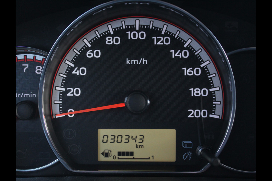 Mitsubishi Space Star 1.2 Dynamic CARPLAY | LMV14 | CAMERA | CLIMATE | LED | CRUISE | DAB | BLUETOOTH