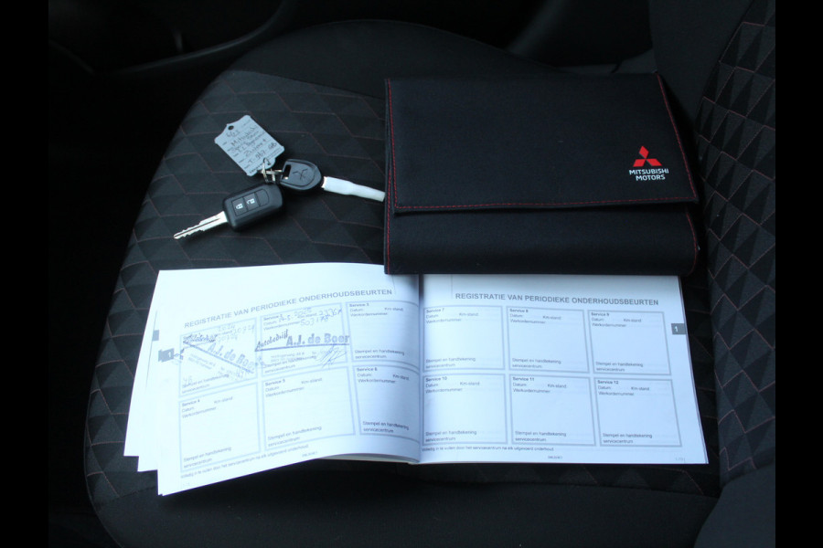 Mitsubishi Space Star 1.2 Dynamic CARPLAY | LMV14 | CAMERA | CLIMATE | LED | CRUISE | DAB | BLUETOOTH