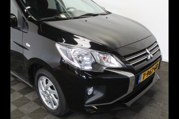 Mitsubishi Space Star 1.2 Dynamic CARPLAY | LMV14 | CAMERA | CLIMATE | LED | CRUISE | DAB | BLUETOOTH