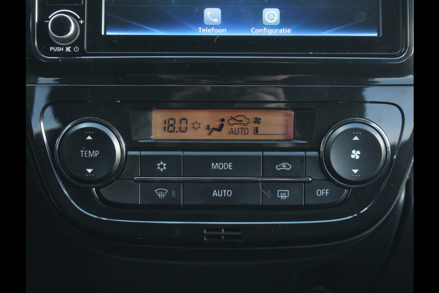 Mitsubishi Space Star 1.2 Dynamic CARPLAY | LMV14 | CAMERA | CLIMATE | LED | CRUISE | DAB | BLUETOOTH