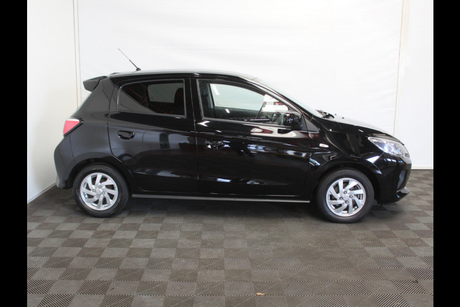 Mitsubishi Space Star 1.2 Dynamic CARPLAY | LMV14 | CAMERA | CLIMATE | LED | CRUISE | DAB | BLUETOOTH