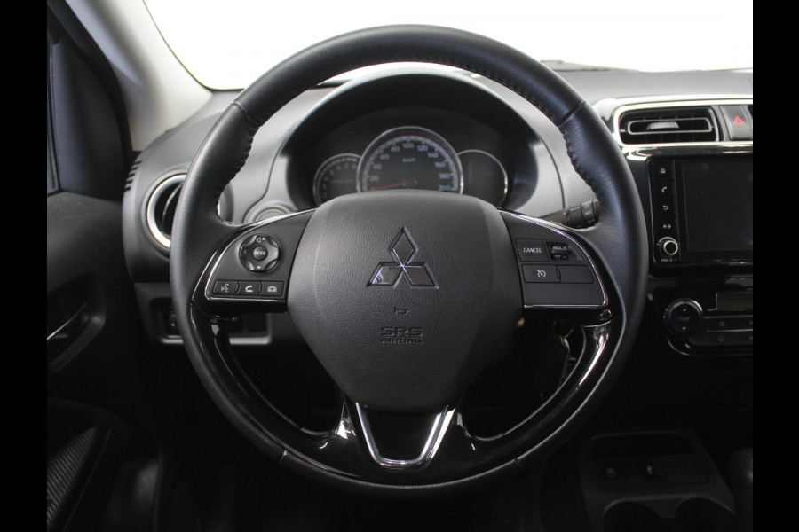 Mitsubishi Space Star 1.2 Dynamic CARPLAY | LMV14 | CAMERA | CLIMATE | LED | CRUISE | DAB | BLUETOOTH