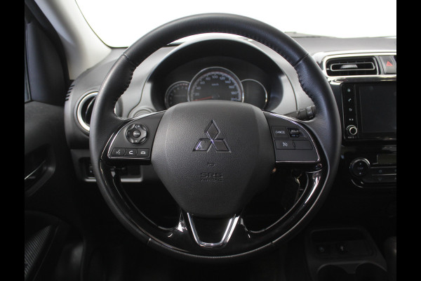 Mitsubishi Space Star 1.2 Dynamic CARPLAY | LMV14 | CAMERA | CLIMATE | LED | CRUISE | DAB | BLUETOOTH