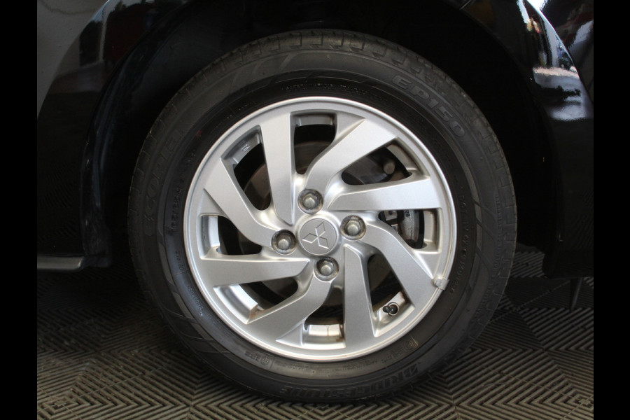 Mitsubishi Space Star 1.2 Dynamic CARPLAY | LMV14 | CAMERA | CLIMATE | LED | CRUISE | DAB | BLUETOOTH