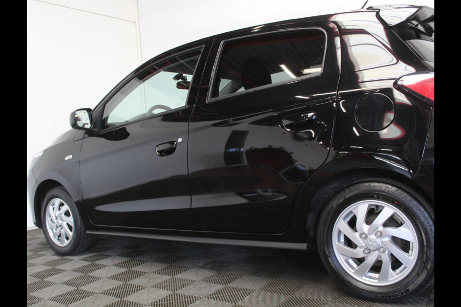 Mitsubishi Space Star 1.2 Dynamic CARPLAY | LMV14 | CAMERA | CLIMATE | LED | CRUISE | DAB | BLUETOOTH