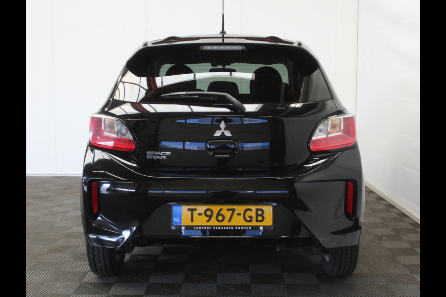 Mitsubishi Space Star 1.2 Dynamic CARPLAY | LMV14 | CAMERA | CLIMATE | LED | CRUISE | DAB | BLUETOOTH