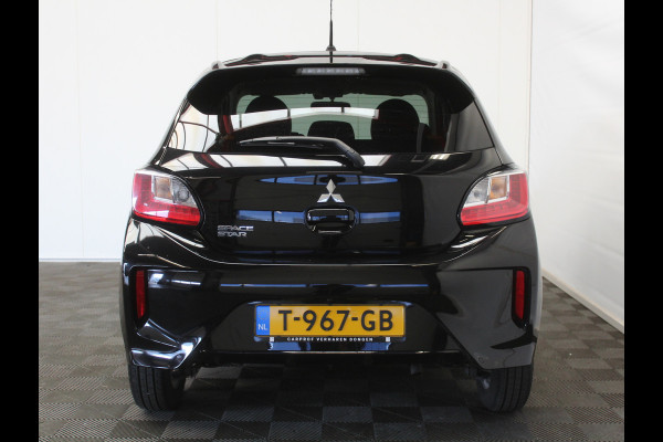 Mitsubishi Space Star 1.2 Dynamic CARPLAY | LMV14 | CAMERA | CLIMATE | LED | CRUISE | DAB | BLUETOOTH