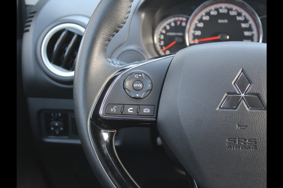 Mitsubishi Space Star 1.2 Dynamic CARPLAY | LMV14 | CAMERA | CLIMATE | LED | CRUISE | DAB | BLUETOOTH