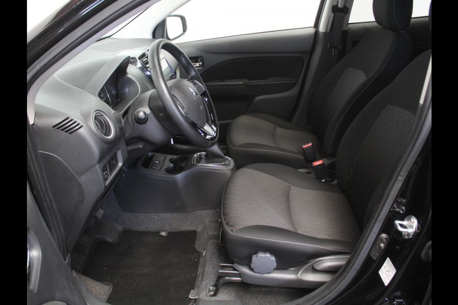 Mitsubishi Space Star 1.2 Dynamic CARPLAY | LMV14 | CAMERA | CLIMATE | LED | CRUISE | DAB | BLUETOOTH