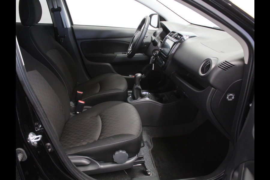 Mitsubishi Space Star 1.2 Dynamic CARPLAY | LMV14 | CAMERA | CLIMATE | LED | CRUISE | DAB | BLUETOOTH