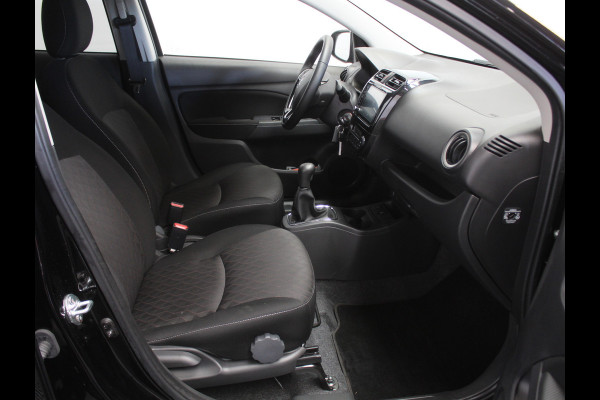 Mitsubishi Space Star 1.2 Dynamic CARPLAY | LMV14 | CAMERA | CLIMATE | LED | CRUISE | DAB | BLUETOOTH