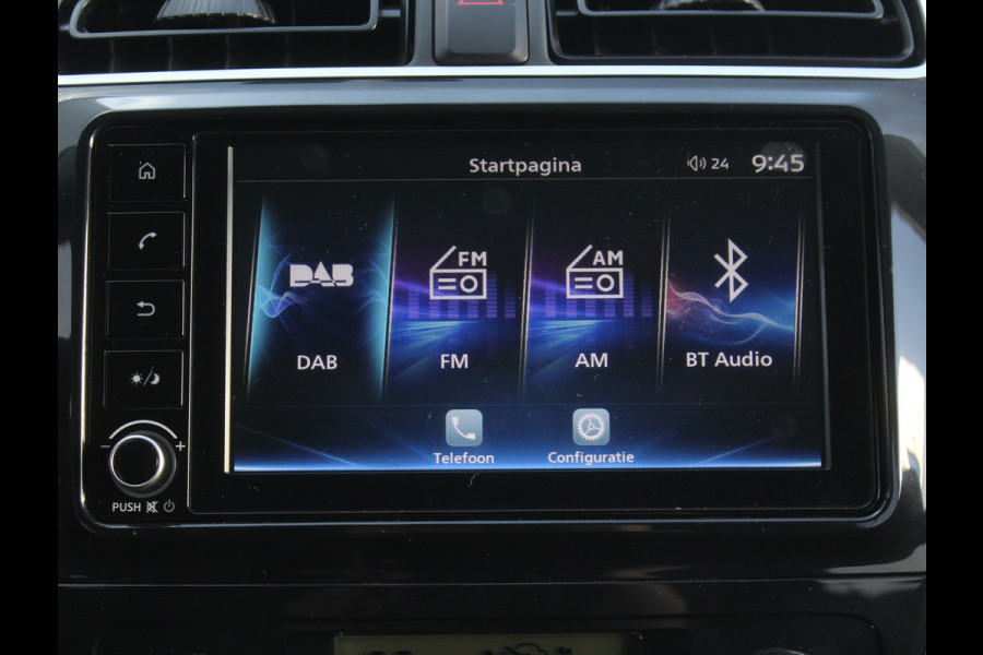 Mitsubishi Space Star 1.2 Dynamic CARPLAY | LMV14 | CAMERA | CLIMATE | LED | CRUISE | DAB | BLUETOOTH