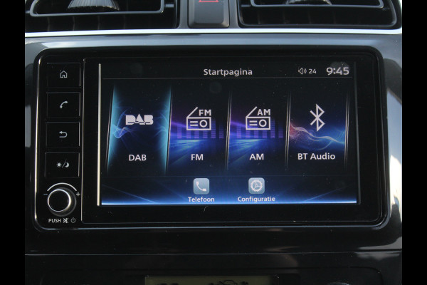 Mitsubishi Space Star 1.2 Dynamic CARPLAY | LMV14 | CAMERA | CLIMATE | LED | CRUISE | DAB | BLUETOOTH