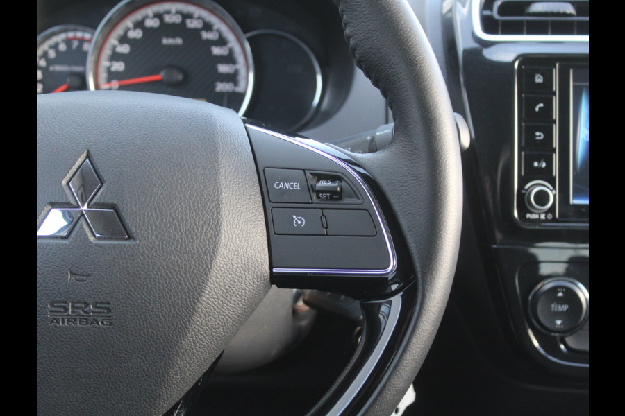 Mitsubishi Space Star 1.2 Dynamic CARPLAY | LMV14 | CAMERA | CLIMATE | LED | CRUISE | DAB | BLUETOOTH