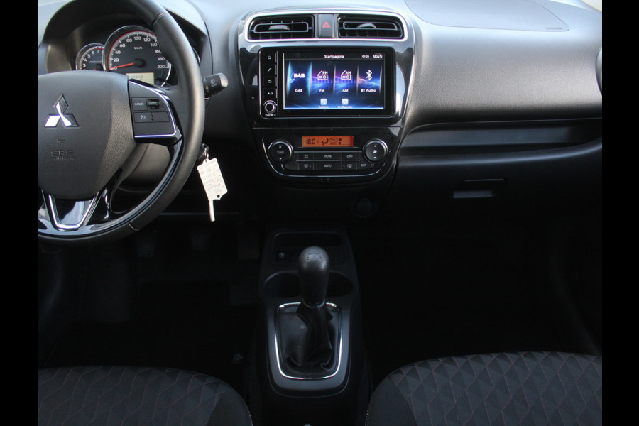 Mitsubishi Space Star 1.2 Dynamic CARPLAY | LMV14 | CAMERA | CLIMATE | LED | CRUISE | DAB | BLUETOOTH