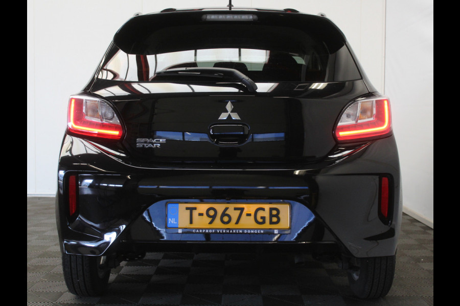 Mitsubishi Space Star 1.2 Dynamic CARPLAY | LMV14 | CAMERA | CLIMATE | LED | CRUISE | DAB | BLUETOOTH