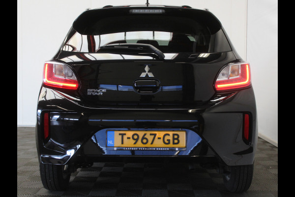 Mitsubishi Space Star 1.2 Dynamic CARPLAY | LMV14 | CAMERA | CLIMATE | LED | CRUISE | DAB | BLUETOOTH