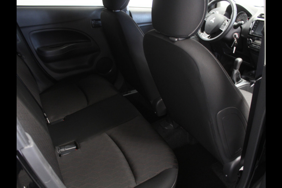 Mitsubishi Space Star 1.2 Dynamic CARPLAY | LMV14 | CAMERA | CLIMATE | LED | CRUISE | DAB | BLUETOOTH