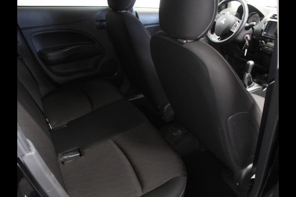 Mitsubishi Space Star 1.2 Dynamic CARPLAY | LMV14 | CAMERA | CLIMATE | LED | CRUISE | DAB | BLUETOOTH