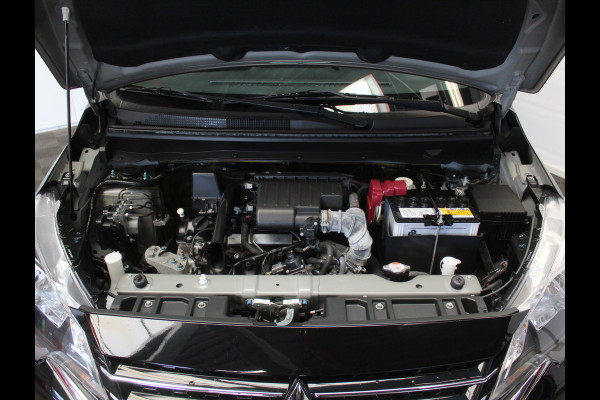 Mitsubishi Space Star 1.2 Dynamic CARPLAY | LMV14 | CAMERA | CLIMATE | LED | CRUISE | DAB | BLUETOOTH