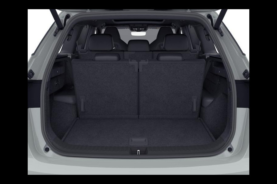 Škoda Kodiaq 1.5 TSI MHEV Sportline Business 7p | Panoramadak | Trekhaak | Light & View | Elek. bestuurdersstoel | Adaptive Cruise | Blind Spot |