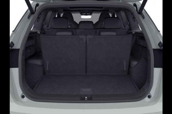 Škoda Kodiaq 1.5 TSI MHEV Sportline Business 7p | Panoramadak | Trekhaak | Light & View | Elek. bestuurdersstoel | Adaptive Cruise | Blind Spot |