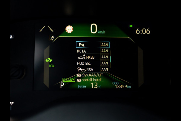 Toyota Yaris Cross 1.5 Hybrid Executive | Bi-Tone | Trekhaak | Head Up | Dodehoek Sensoren | Prijs Rijklaar!!