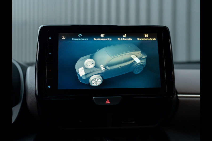 Toyota Yaris Cross 1.5 Hybrid Executive | Bi-Tone | Trekhaak | Head Up | Dodehoek Sensoren | Prijs Rijklaar!!