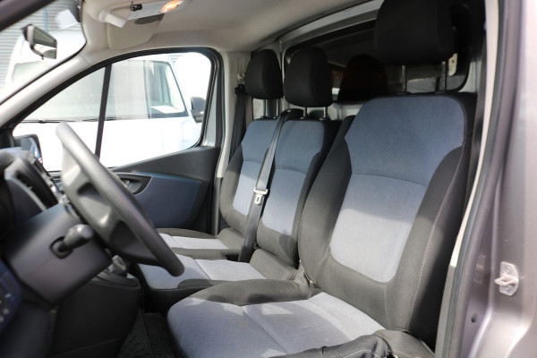 Opel Vivaro 1.6 CDTI 120pk L2 H1 Airco Imperiaal